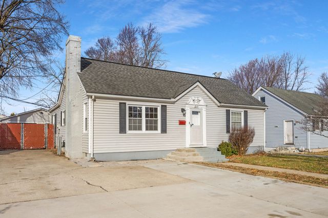 2115 Clays Mill Road, Lexington, KY 40503