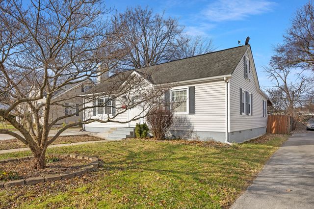 2115 Clays Mill Road, Lexington, KY 40503