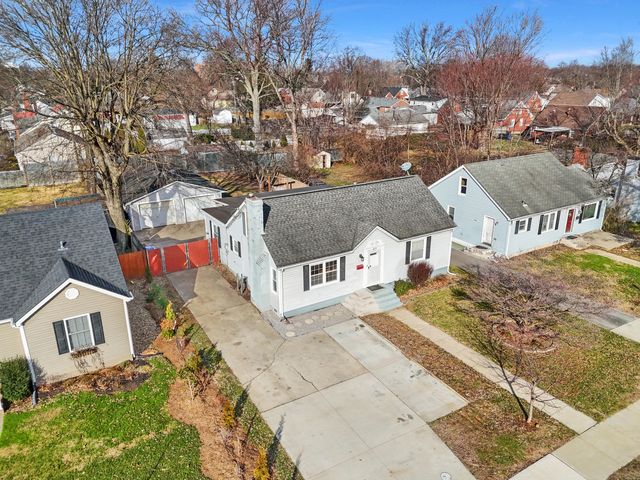 2115 Clays Mill Road, Lexington, KY 40503