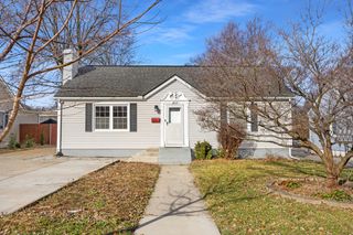 2115 Clays Mill Road, Lexington, KY 40503