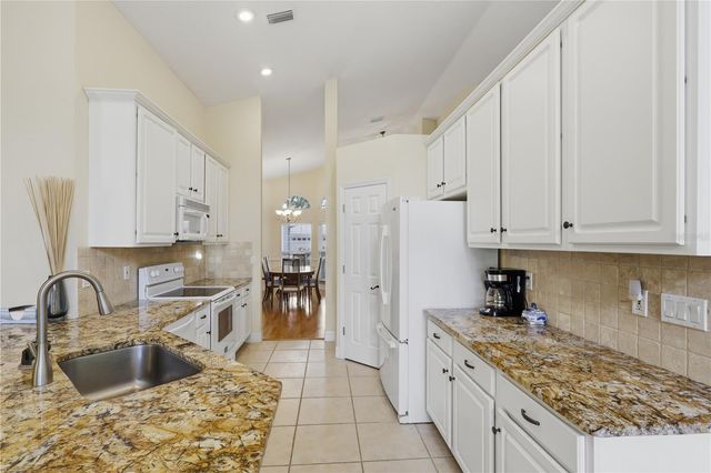 42 SHINNECOCK DRIVE, Palm Coast, FL 32137