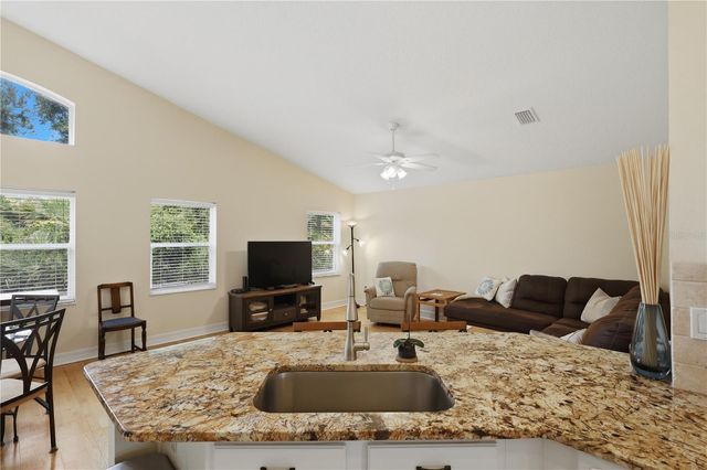 42 SHINNECOCK DRIVE, Palm Coast, FL 32137