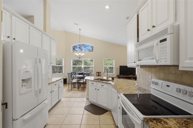 42 SHINNECOCK DRIVE, Palm Coast, FL 32137