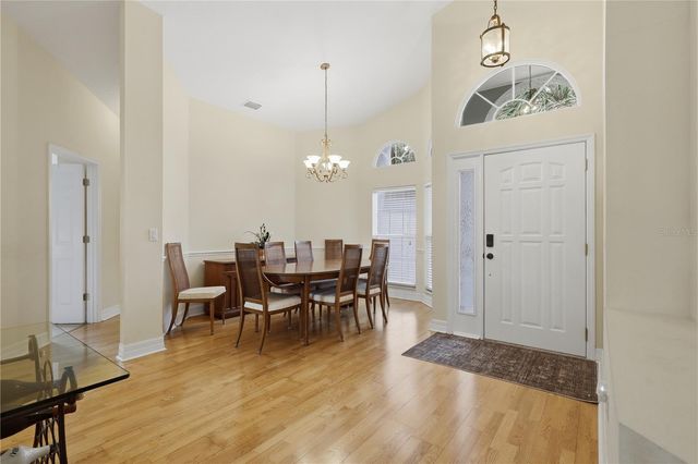 42 SHINNECOCK DRIVE, Palm Coast, FL 32137