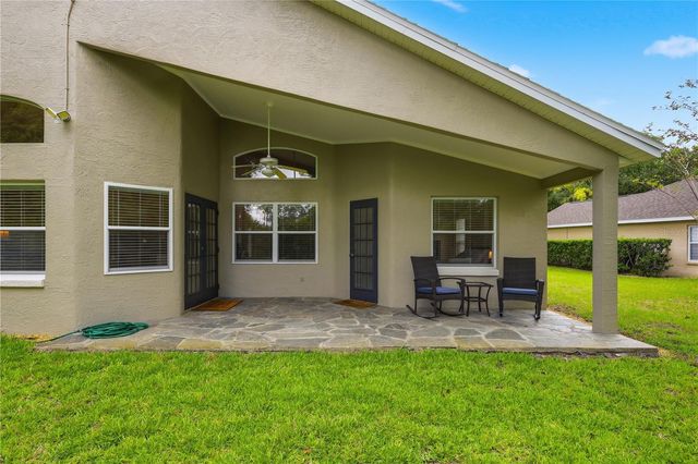 42 SHINNECOCK DRIVE, Palm Coast, FL 32137