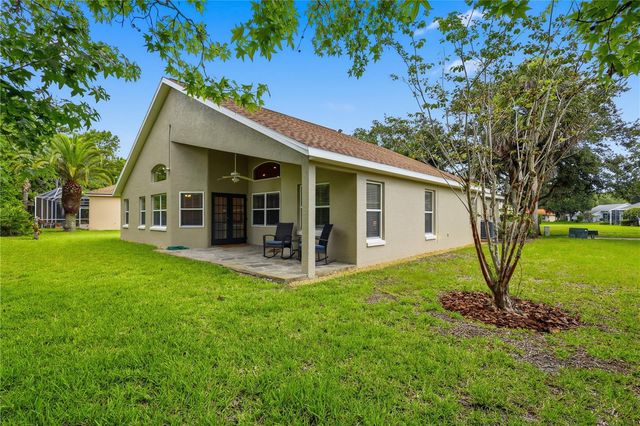 42 SHINNECOCK DRIVE, Palm Coast, FL 32137