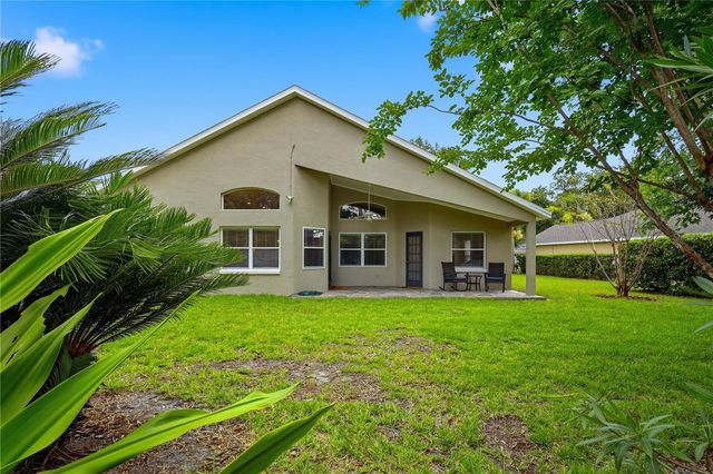 42 SHINNECOCK DRIVE, Palm Coast, FL 32137