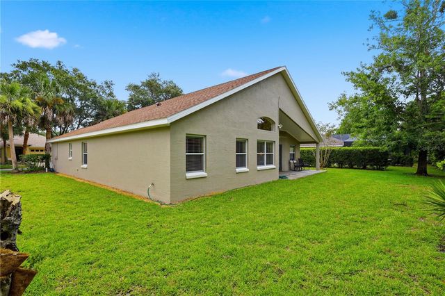 42 SHINNECOCK DRIVE, Palm Coast, FL 32137