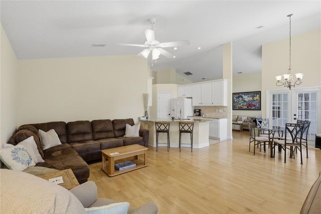 42 SHINNECOCK DRIVE, Palm Coast, FL 32137