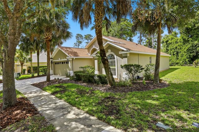 42 SHINNECOCK DRIVE, Palm Coast, FL 32137