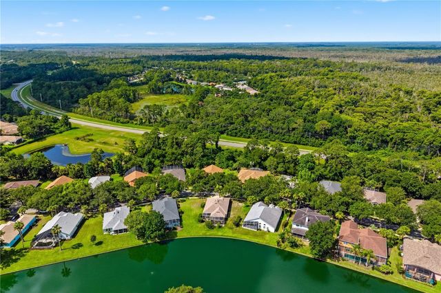 42 SHINNECOCK DRIVE, Palm Coast, FL 32137