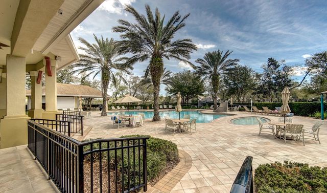42 SHINNECOCK DRIVE, Palm Coast, FL 32137