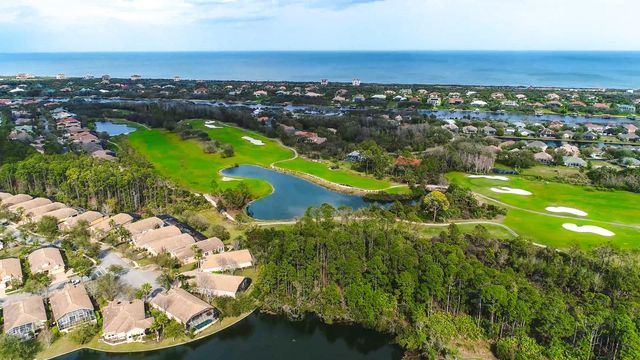 42 SHINNECOCK DRIVE, Palm Coast, FL 32137