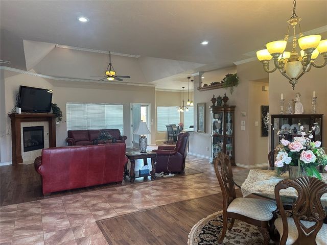 11824 Bellhurst Avenue, Oklahoma City, OK 73162