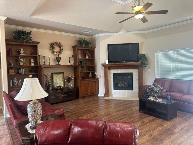 11824 Bellhurst Avenue, Oklahoma City, OK 73162