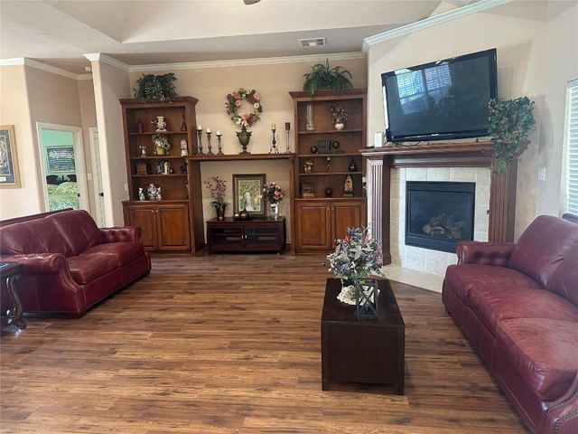 11824 Bellhurst Avenue, Oklahoma City, OK 73162