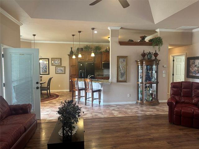 11824 Bellhurst Avenue, Oklahoma City, OK 73162