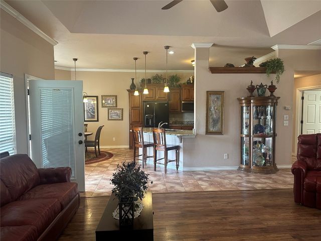 11824 Bellhurst Avenue, Oklahoma City, OK 73162