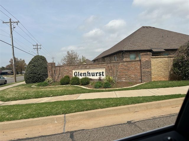 11824 Bellhurst Avenue, Oklahoma City, OK 73162
