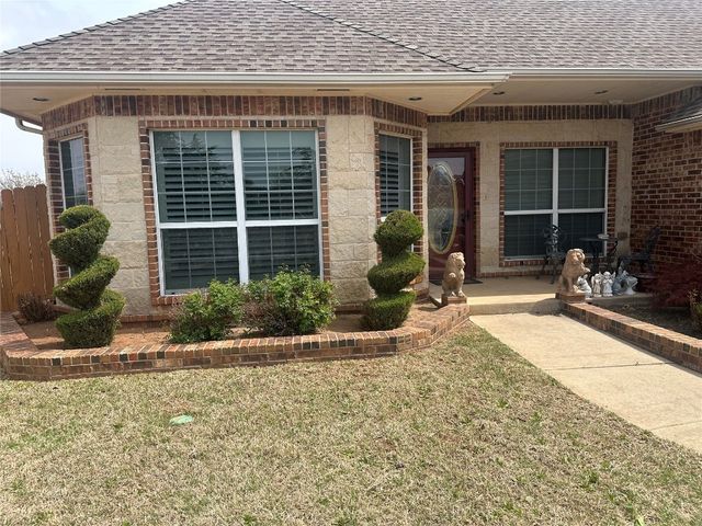 11824 Bellhurst Avenue, Oklahoma City, OK 73162