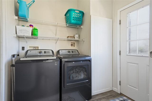 2222 Demory Lane, Aransas Pass, TX 78336