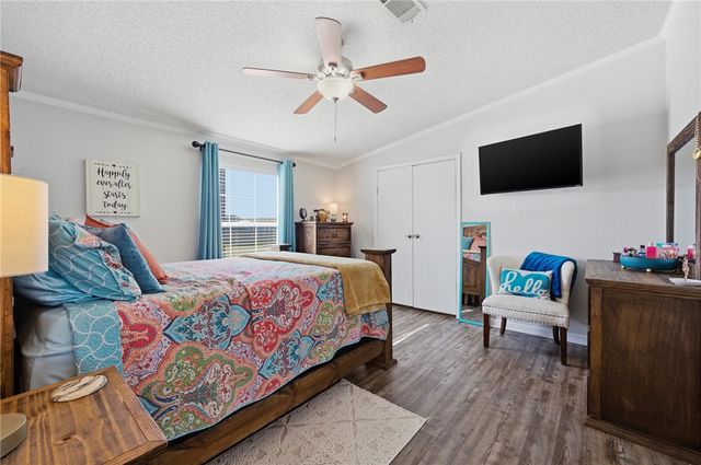 2222 Demory Lane, Aransas Pass, TX 78336