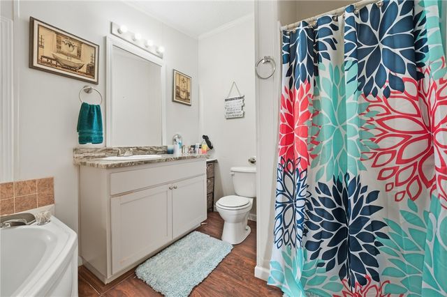 2222 Demory Lane, Aransas Pass, TX 78336