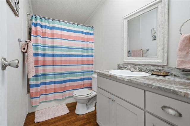 2222 Demory Lane, Aransas Pass, TX 78336