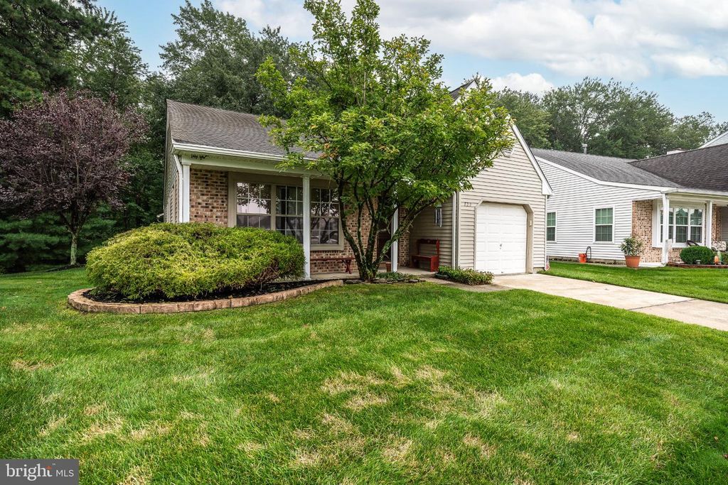 722 BORDEAUX CT, WILLIAMSTOWN, NJ 08094 — photo 2