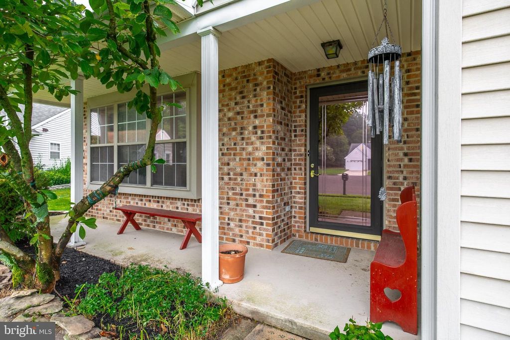 722 BORDEAUX CT, WILLIAMSTOWN, NJ 08094 — photo 4