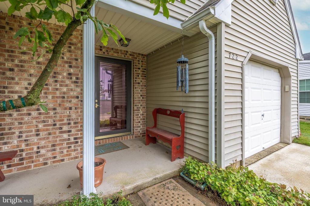 722 BORDEAUX CT, WILLIAMSTOWN, NJ 08094 — photo 5