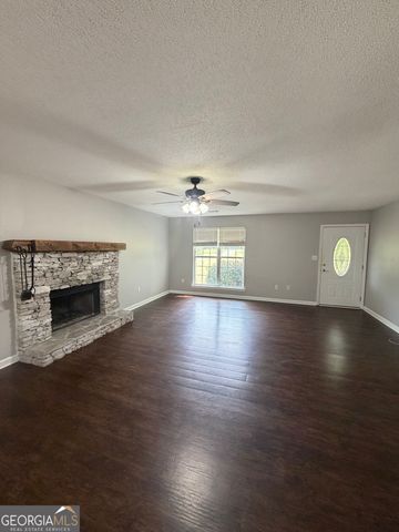 1410 Greensboro Road, Madison, GA 30650