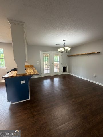 1410 Greensboro Road, Madison, GA 30650