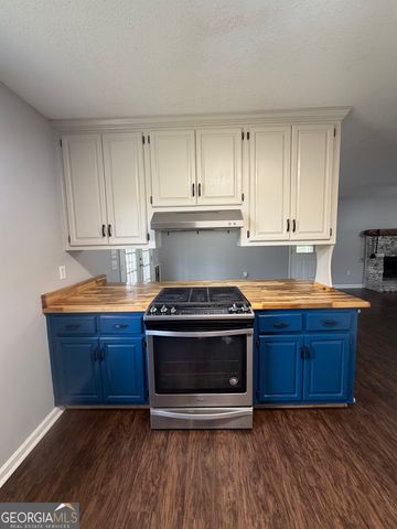 1410 Greensboro Road, Madison, GA 30650