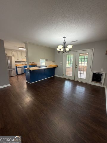1410 Greensboro Road, Madison, GA 30650