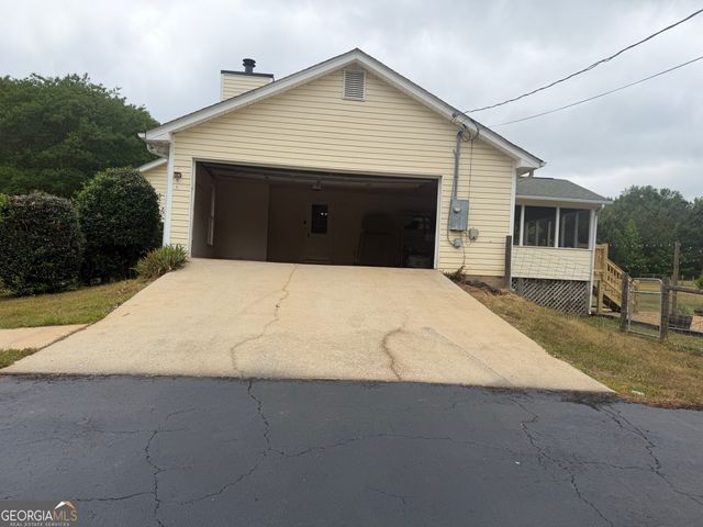 1410 Greensboro Road, Madison, GA 30650