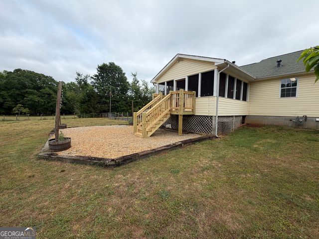 1410 Greensboro Road, Madison, GA 30650