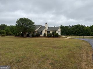 1410 Greensboro Road, Madison, GA 30650