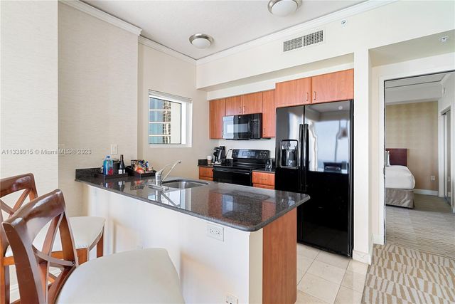 18001 Collins Ave 2109, Sunny Isles Beach, FL 33160