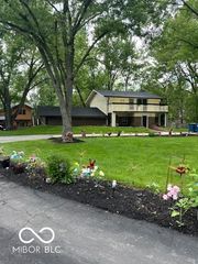 1340 Rohrer Road, Carmel, IN 46032