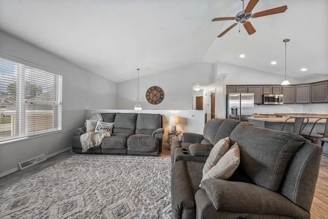 W2154 TIM DRIVE, Brillion, WI 54110