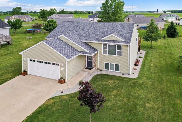 W2154 TIM DRIVE, Brillion, WI 54110