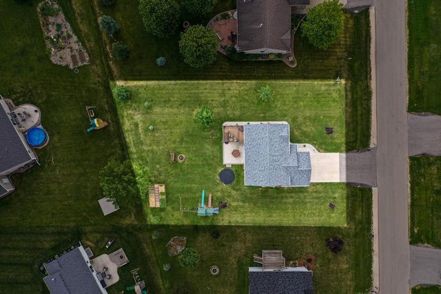 W2154 TIM DRIVE, Brillion, WI 54110