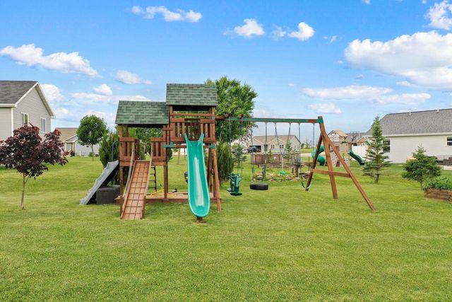 W2154 TIM DRIVE, Brillion, WI 54110