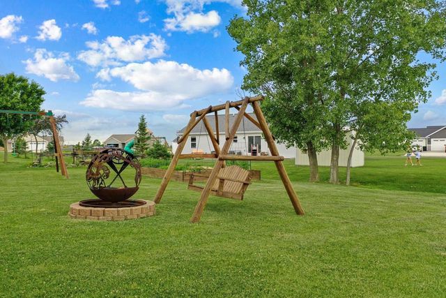 W2154 TIM DRIVE, Brillion, WI 54110