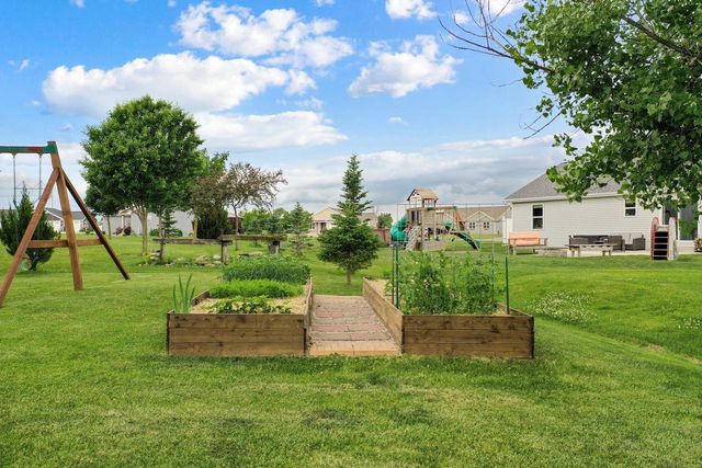 W2154 TIM DRIVE, Brillion, WI 54110