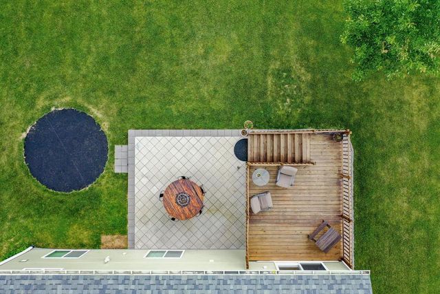 W2154 TIM DRIVE, Brillion, WI 54110