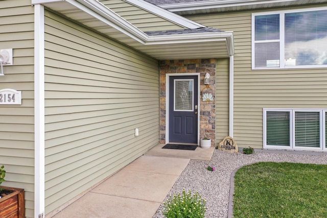 W2154 TIM DRIVE, Brillion, WI 54110