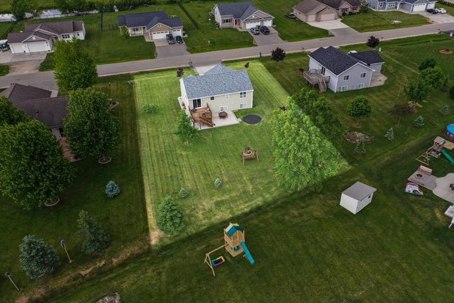 W2154 TIM DRIVE, Brillion, WI 54110