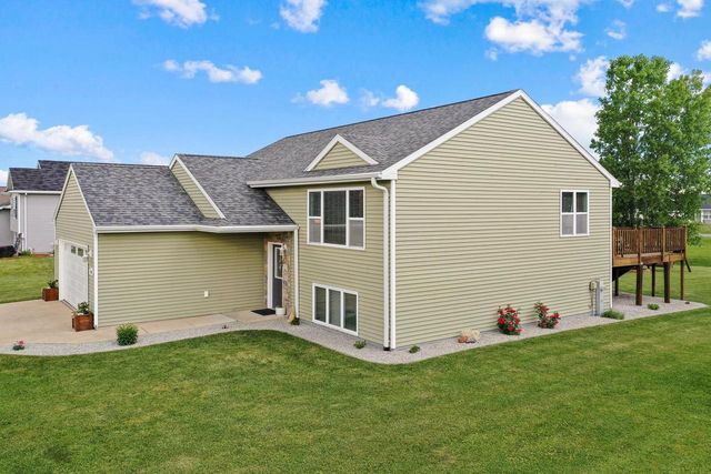 W2154 TIM DRIVE, Brillion, WI 54110